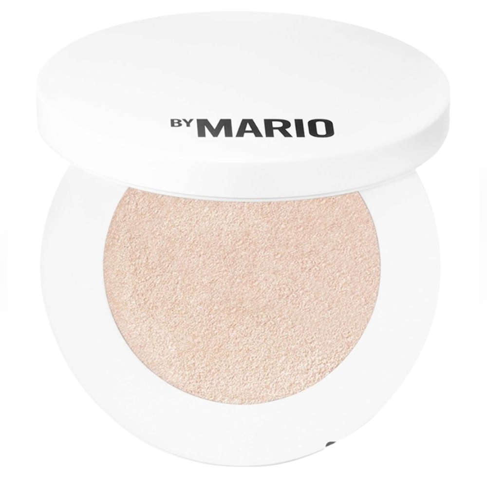 Makeup By Mario Soft Glow Powder Highlighter Pearl NWT
